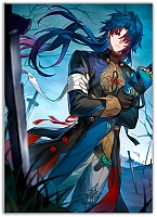 ������ Honkai: Star Rail - Blade