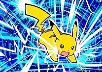    - Pikachu 484991