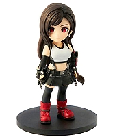 ������� ERSH Final Fantasy VII Rebirth - Tifa Lockhart - Adorable Arts