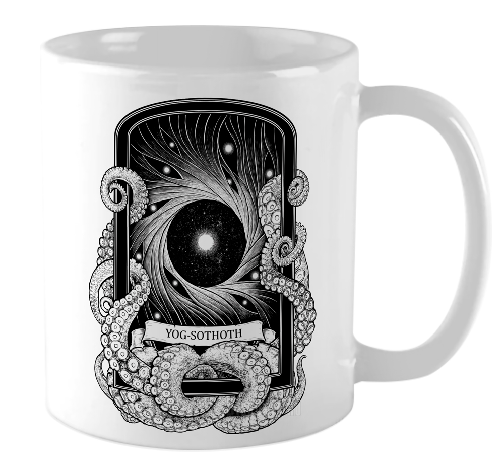 ���������� ������� ������������ ������ �� ����� �������� / Lovecraft