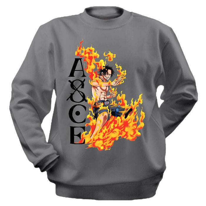 ���������� ������� ��������� One Piece Ace Portgas D. �� ����� � ����� ���-��� / One Piece / ������� ��� / ����� ������