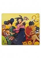 ������ ��� ����� Summer Wars 64863