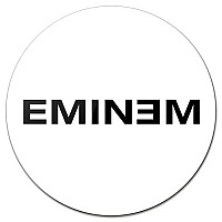 ������ ��������� ������� Eminem - Logo