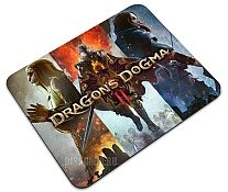     Dragons Dogma 2