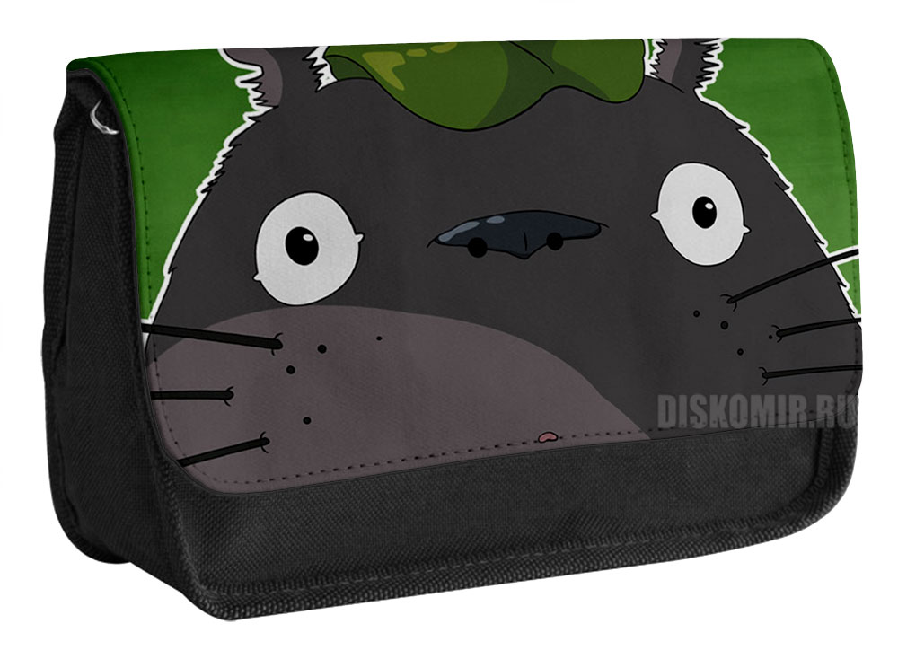 ���������� ������� ���������� �������� My Neighbor Totoro �� ����� � ����� ������ / ��� ����� ������ / My Neighbor Totoro / Tonari no Totoro