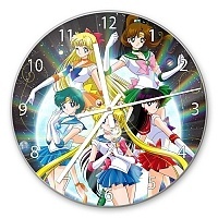   Bishoujo Senshi Sailor Moon 347170