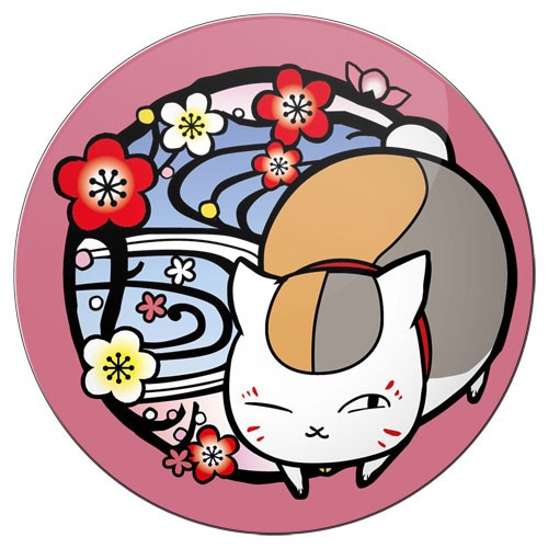 ������ ��������� ������� Natsume Yuujinchou - Nyanko