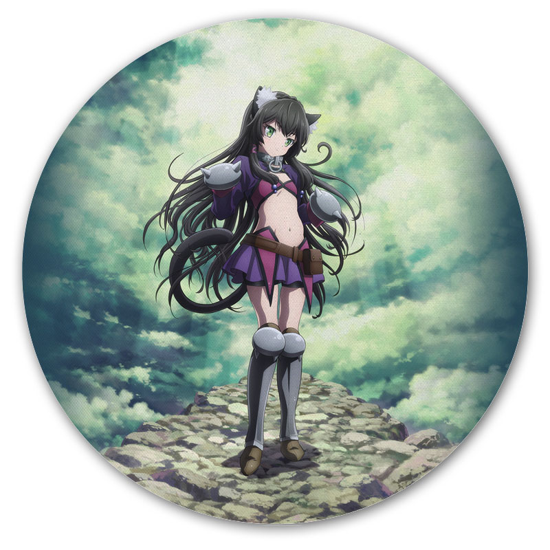 ���������� ������� ������ ��� ����� ������� How NOT to Summon a Demon Lord - Rem Galeu �� ����� � ����� ���������� ����: ������ ������� ���� - ����� ���������� / Isekai Maou / Isekai Maou to Shoukan Shoujo no Dorei Majutsu / How NOT to Summon a