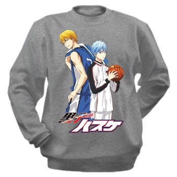 ���������� ������� ��������� Kuroko no Basuke 345170 �� ����� � ����� ��������� ������ / Kuroko's Basket Ball / The Basketball Which Kuroko Plays / Kuroko no Basuke / ���������, � ������� ������ ������