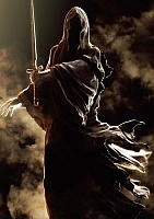 ������ �������� � ����� The Lord of the Rings ��������� �����