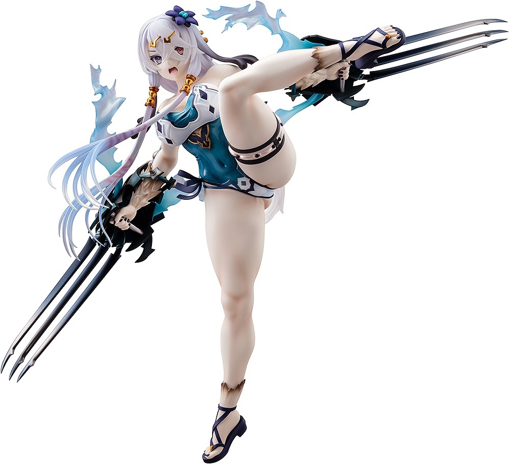 ���������� ������� ������� Atelier Ryza Ever Darkness & the Secret Hideout: Lila Swimsuit Ver. �� ����� � ����� ������ ����: �������� ������ ���� � ������ ������� / Atelier Ryza: Ever Darkness & the Secret Hideout / Atelier Ryza: The Queen of Eternal