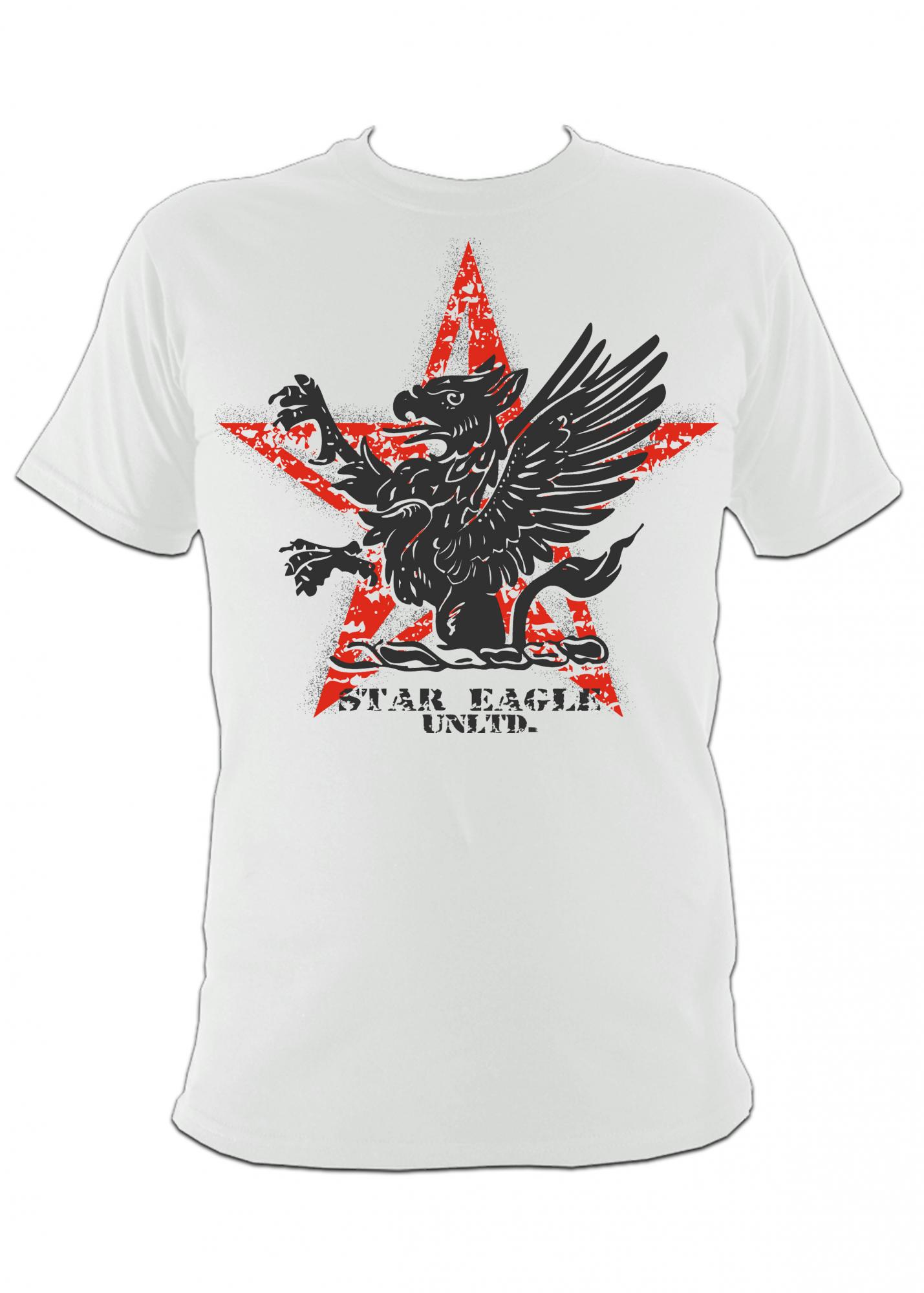 ���������� ������� �������� Star Eagle �� ����� � ����� 