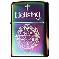   Zippo  151