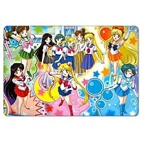 ������ ��������� ������������� Bishoujo Senshi Sailor Moon 304822