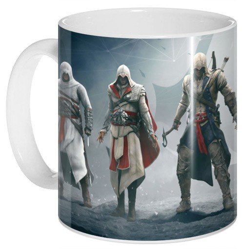 ���������� ������� ������ Assassin's Creed 306968 �� ����� � ����� ����� �������� / Assassin�s Creed / Assassins Creed / ����� ������