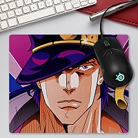 ������ ��� ����� ������������� JoJo no Kimyou na Bouken - Joutarou Kuujou