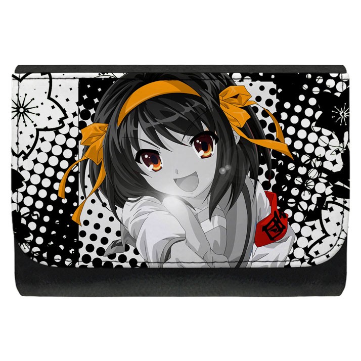 ���������� ������� ������� ������ Suzumiya Haruhi no Yuutsu �� ����� � ����� ���������� ������ �������� / Suzumiya Haruhi no Yuutsu / The Melancholy of Haruhi Suzumiya