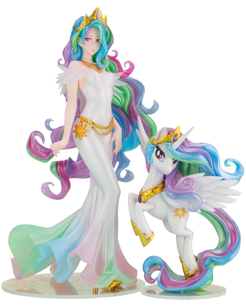 ������� My Little Pony: Bishoujo Princess Celestia