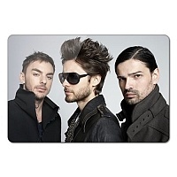 ������ ��������� ������������� 30 Seconds to Mars / 30 ������ �� ����� 354056