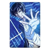 ������ ��������� ������������� Code: Breaker 316532