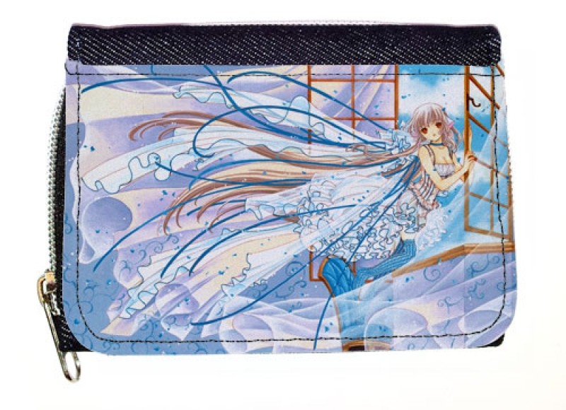 ���������� ������� ������� ��������� Chobits 47757 �� ����� � ����� ������ / Chobits