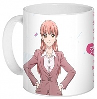 ������ Wotaku ni Koi wa Muzukashii - Narumi Momose � Hirotaka Nifuji