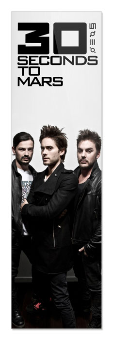 ���������� ������� �������� 30 Seconds to Mars / 30 ������ �� ����� 353956 �� ����� � ����� �������� ������ �� ����� / 30 Seconds to Mars