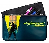 ����� ������ Cyberpunk: Edgerunners