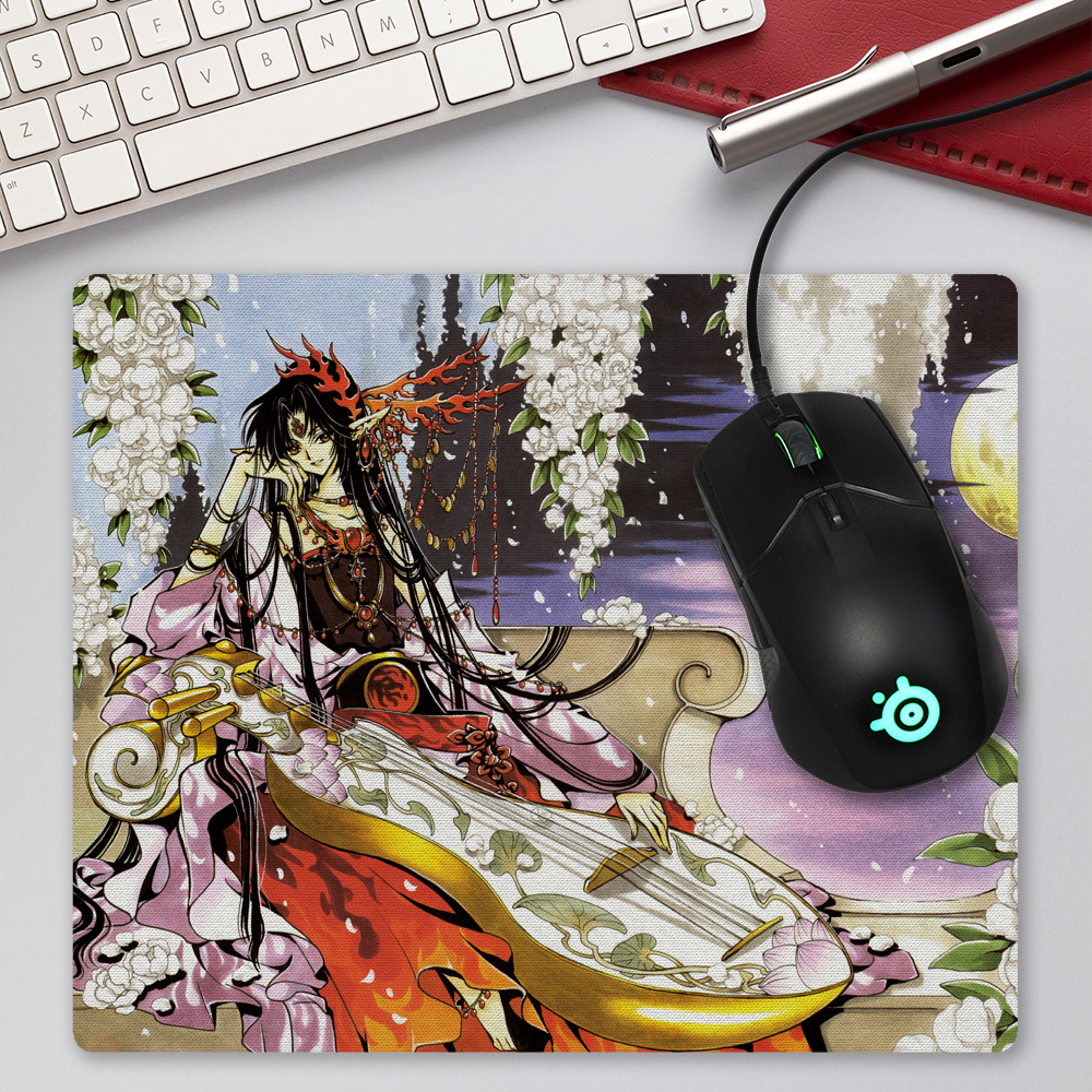 ���������� ������� ������ ��� ����� Tsubasa: Reservoir Chronicle 308184 �� ����� � ����� ������� ������� / Tsubasa Chronicle