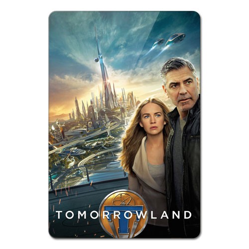 ���������� ������� ������ ��������� ������������� Tomorrowland �� ����� � ����� ����� �������� / Tomorrowland