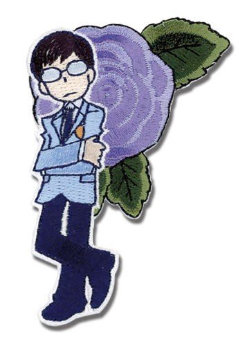 ���������� ������� ������� ������������� Patch: Ouran High School Host Club � Kyoka  GE4342 �� ����� � ����� ����-���� �������� ����� / Ouran High School Host Club