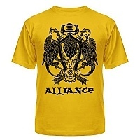  World of Warcraft: Alliance