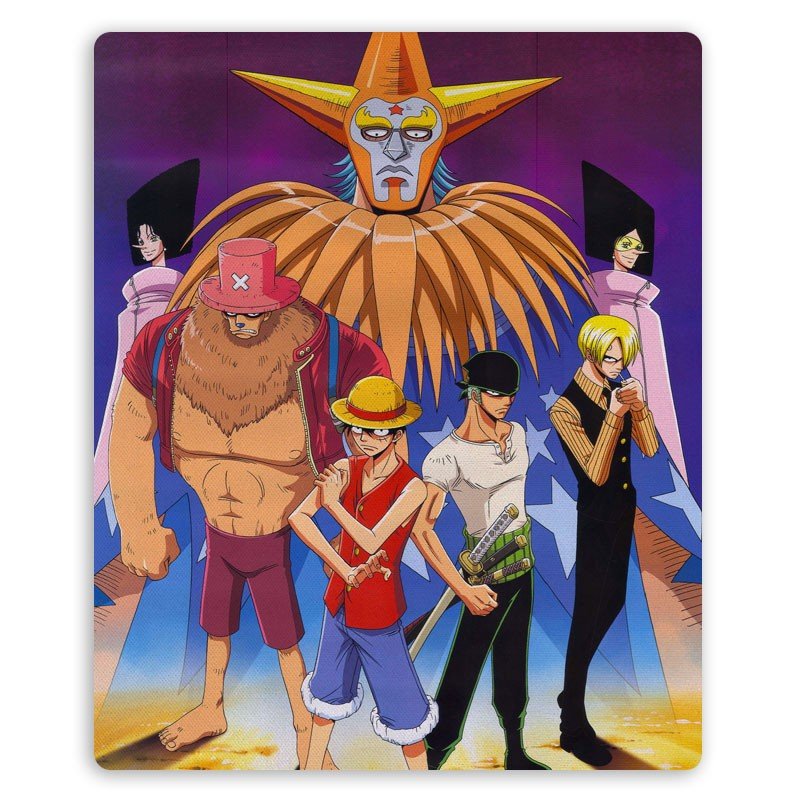 ���������� ������� ������ ��� ����� One Piece 59544 �� ����� � ����� ���-��� / One Piece / ������� ��� / ����� ������