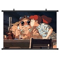 ������� �������� Porco Rosso Fio Piccolo and Porco
