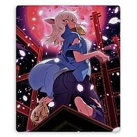 ������ ��� ����� ������������� Nekomonogatari - ������ ��������