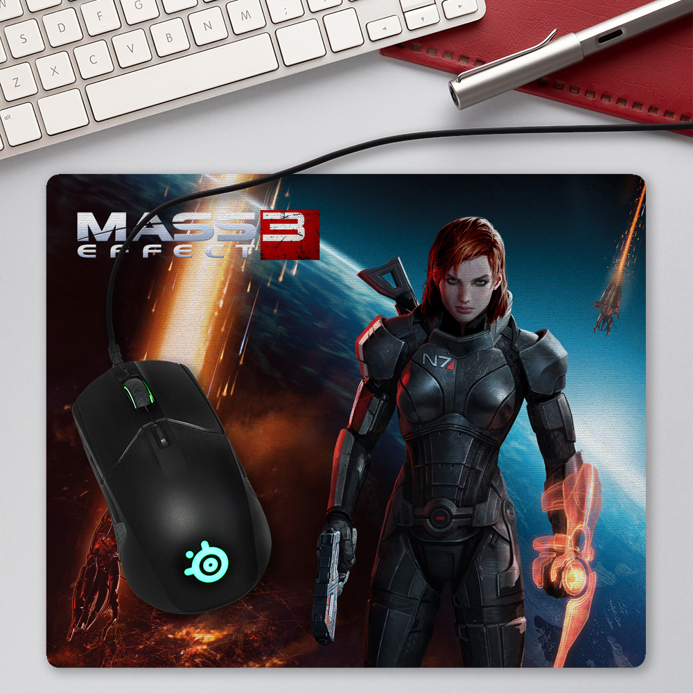 ���������� ������� ������ ��� ����� ������������� Mass Effect 3 Commander Shepard (female) �� ����� � ����� Mass Effect / ���� ������ / ������ �����