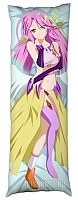   No Game No Life - Jibril