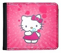 ������� � ���������� ��� ������ "Hello Kitty"