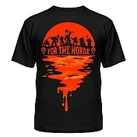  World of Warcraft For The Horde