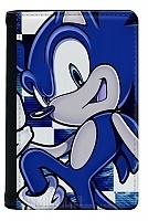     Sonic the Hedgehog