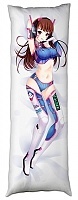     D.Va  Overwatch