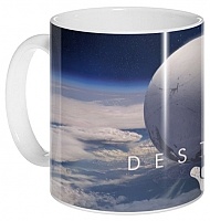 ������ Destiny Bungie