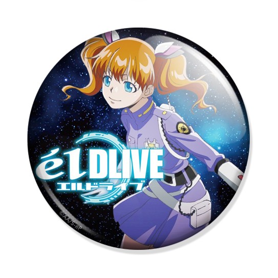 ���������� ������� ������ elDLIVE Weroniki �� ����� � ����� ��� ����� / elDLIVE