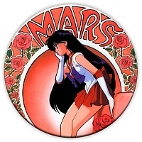 ������ ��������� ������� Bishoujo Senshi Sailor Moon 98214