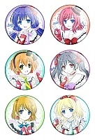 ����� ������� ������� "Love Live! School Idol Project" No.1