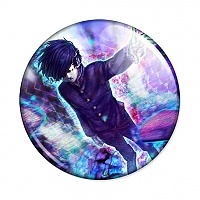  Mob Psycho Hyaku - Shigeo