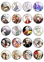   Kamisama Hajimemashita No.2