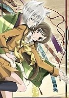   Kamisama Hajimemashita - Tomoe and Nanami