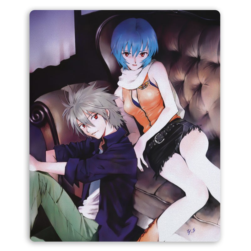 ���������� ������� ������ ��� ����� Evangelion 34833 �� ����� � ����� ���������� / Neon Genesis Evangelion / EVA