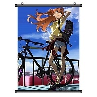   Neon Genesis Evangelion -   